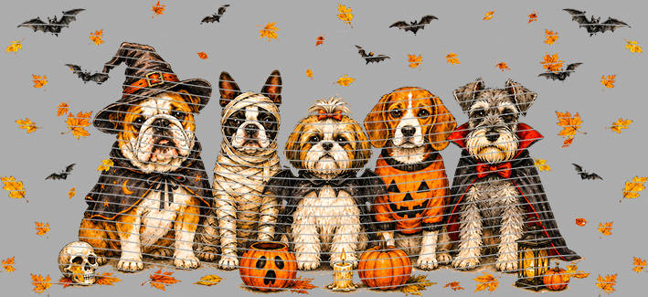 16oz Halloween-J12-3232
